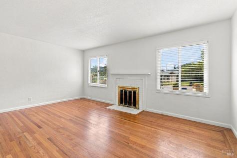 1120 Clayton Court Novato CA 94945