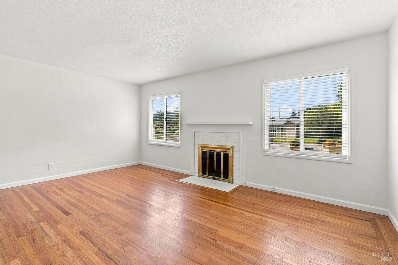 1120 Clayton Court Novato CA 94945