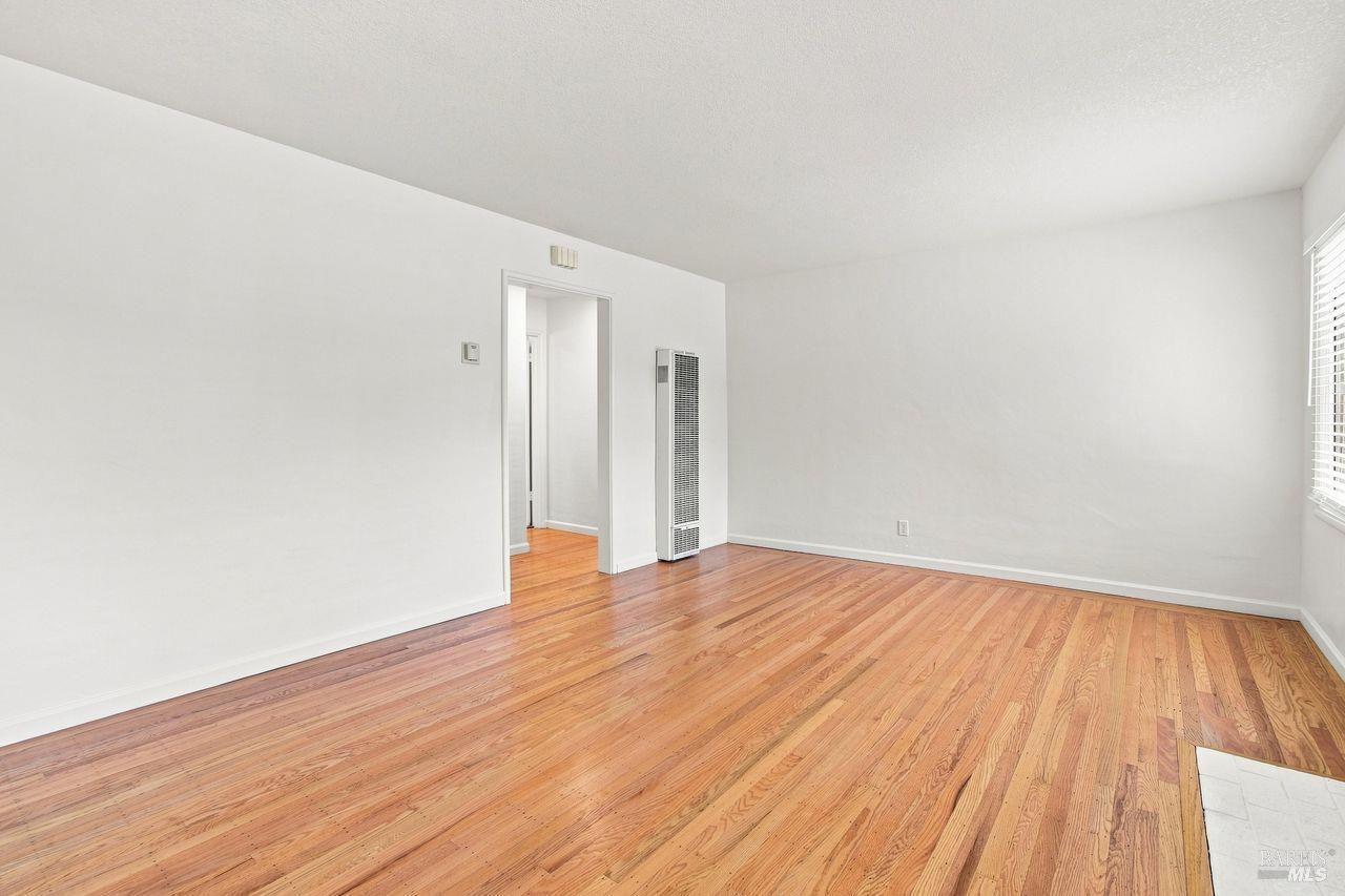 1120 Clayton Court Novato CA 94945