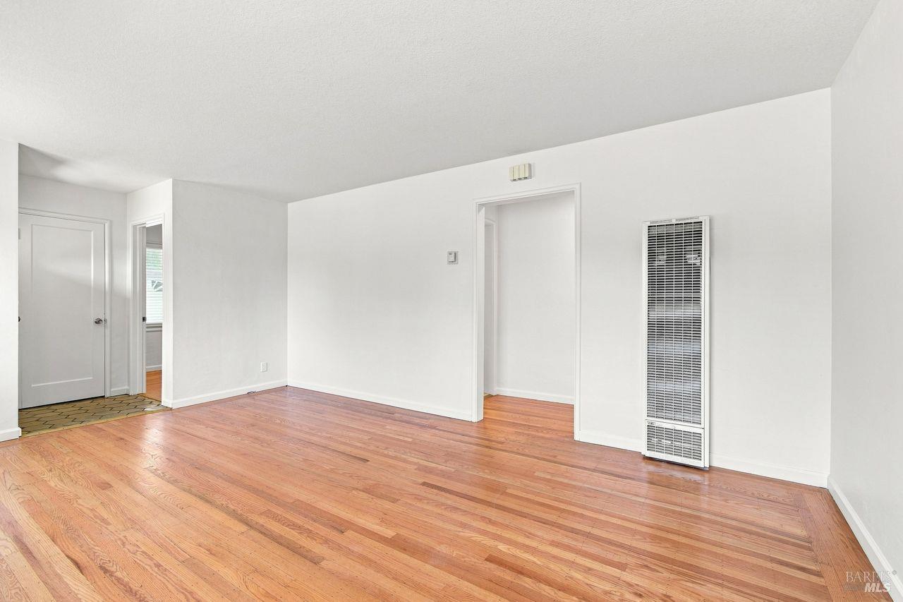 1120 Clayton Court Novato CA 94945