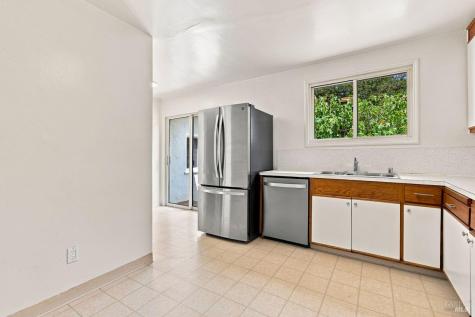 1120 Clayton Court Novato CA 94945