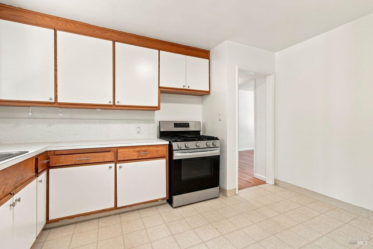 1120 Clayton Court Novato CA 94945