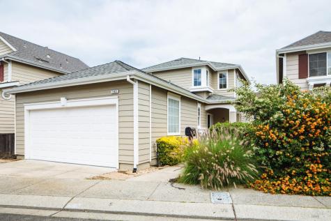 143 Mcnear Circle Petaluma CA 94952