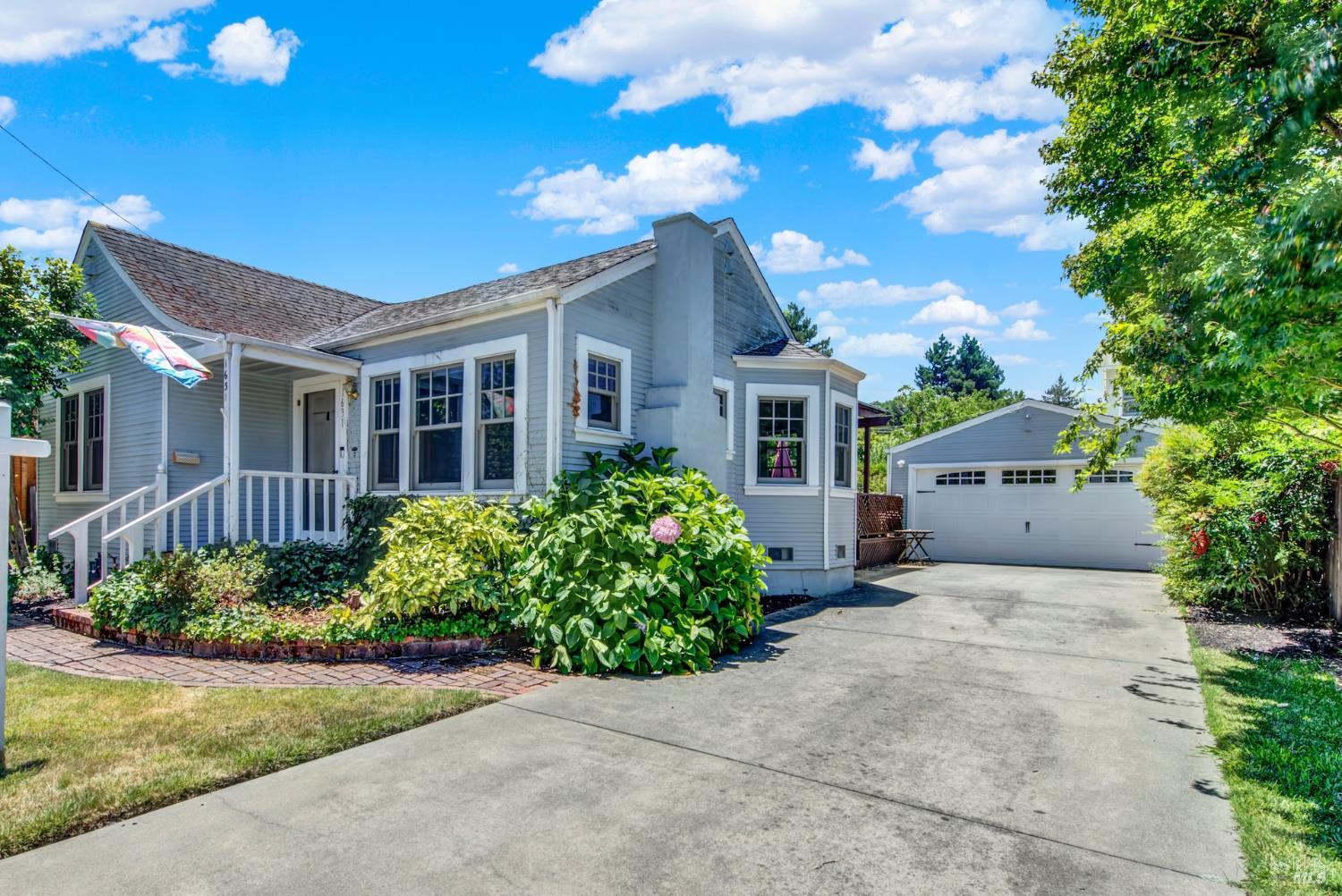 Napa CA 94559