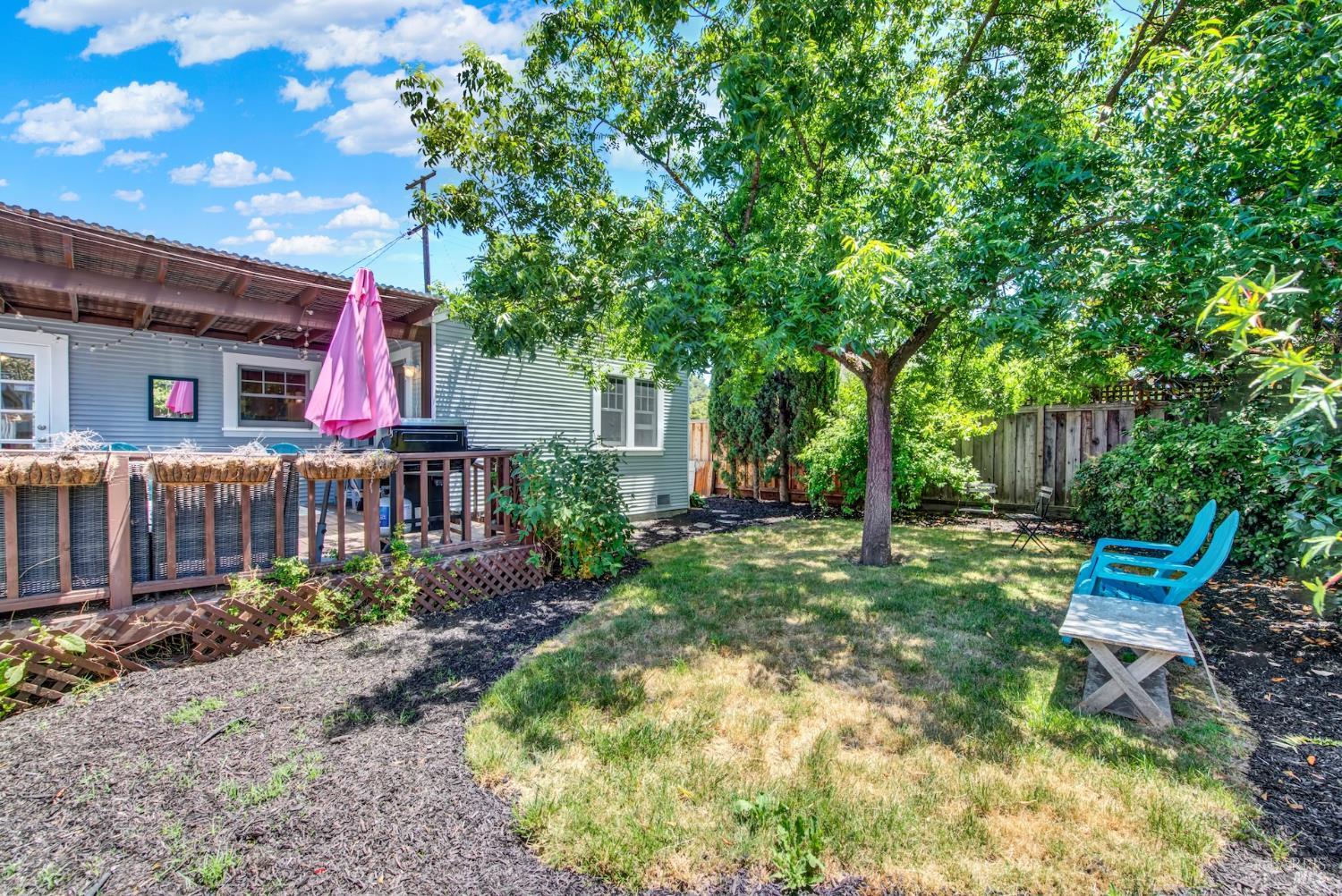 Napa CA 94559