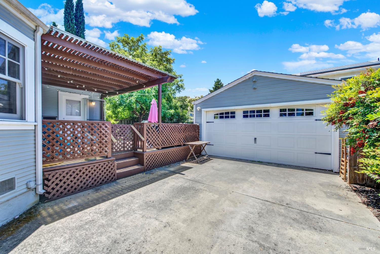 Napa CA 94559