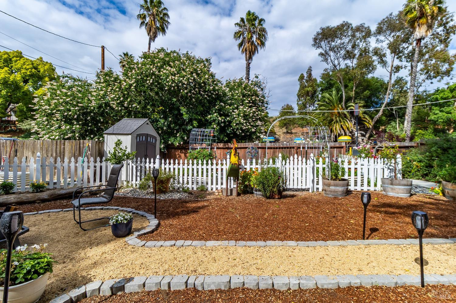470 E O Street Benicia CA 94510