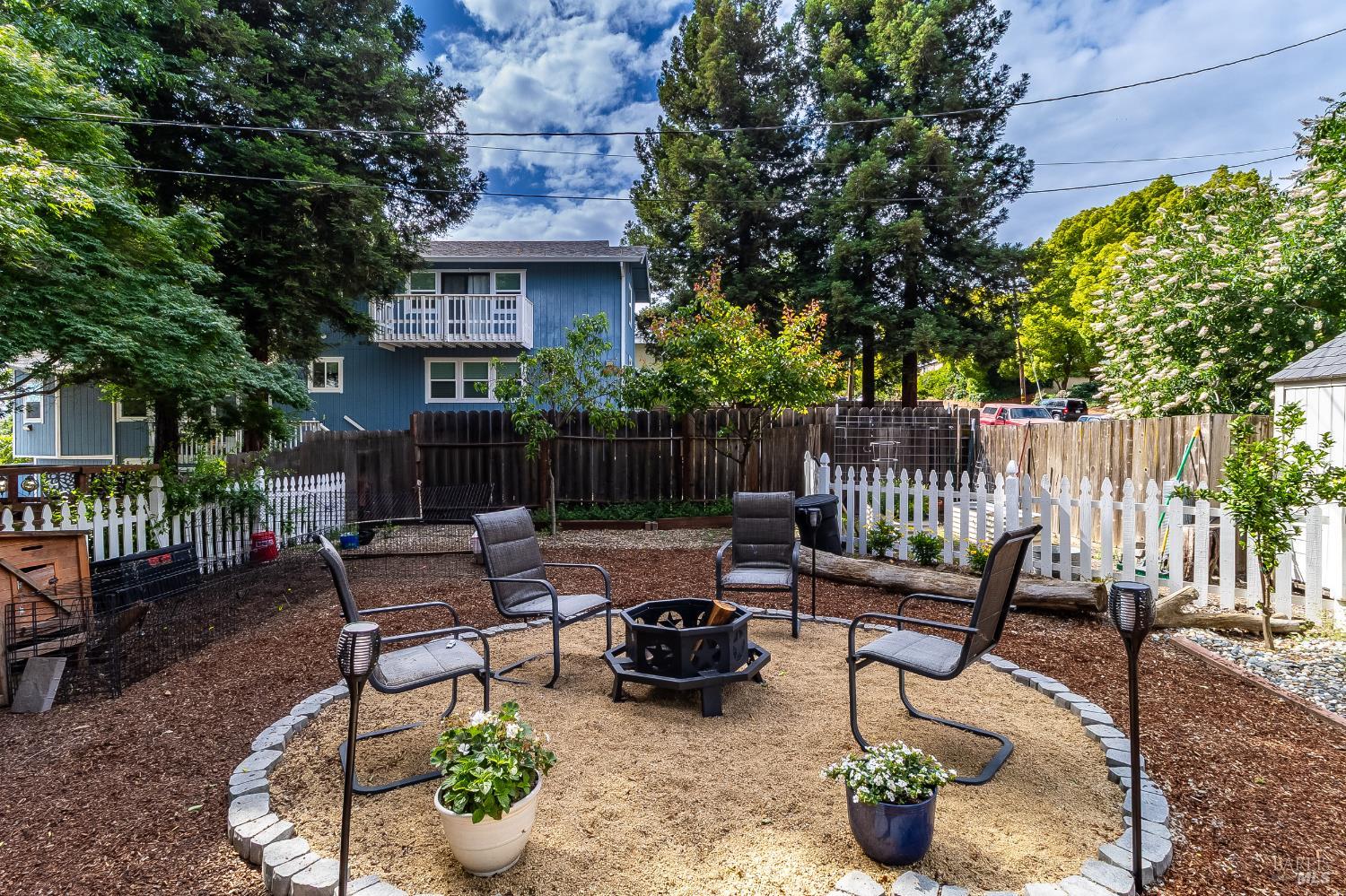 470 E O Street Benicia CA 94510