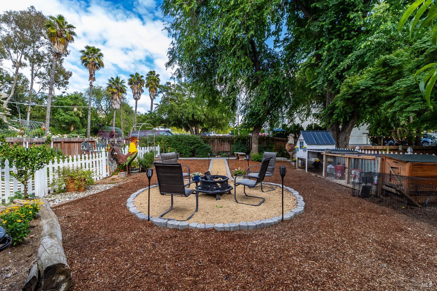 470 E O Street Benicia CA 94510