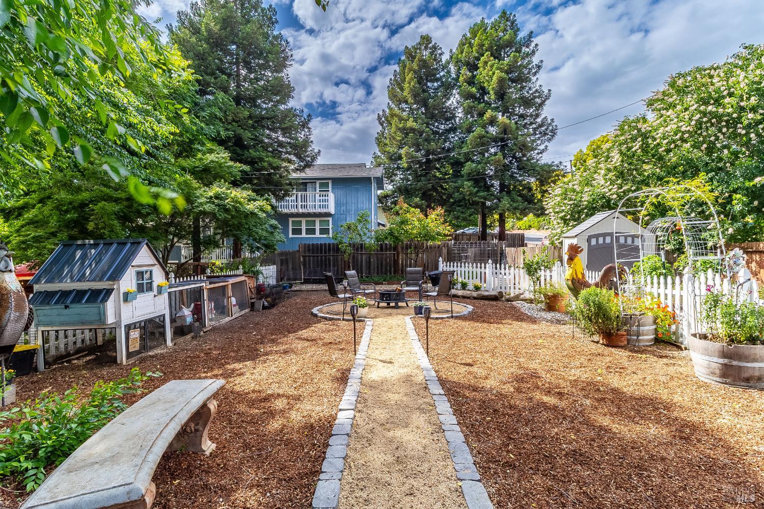 470 E O Street Benicia CA 94510