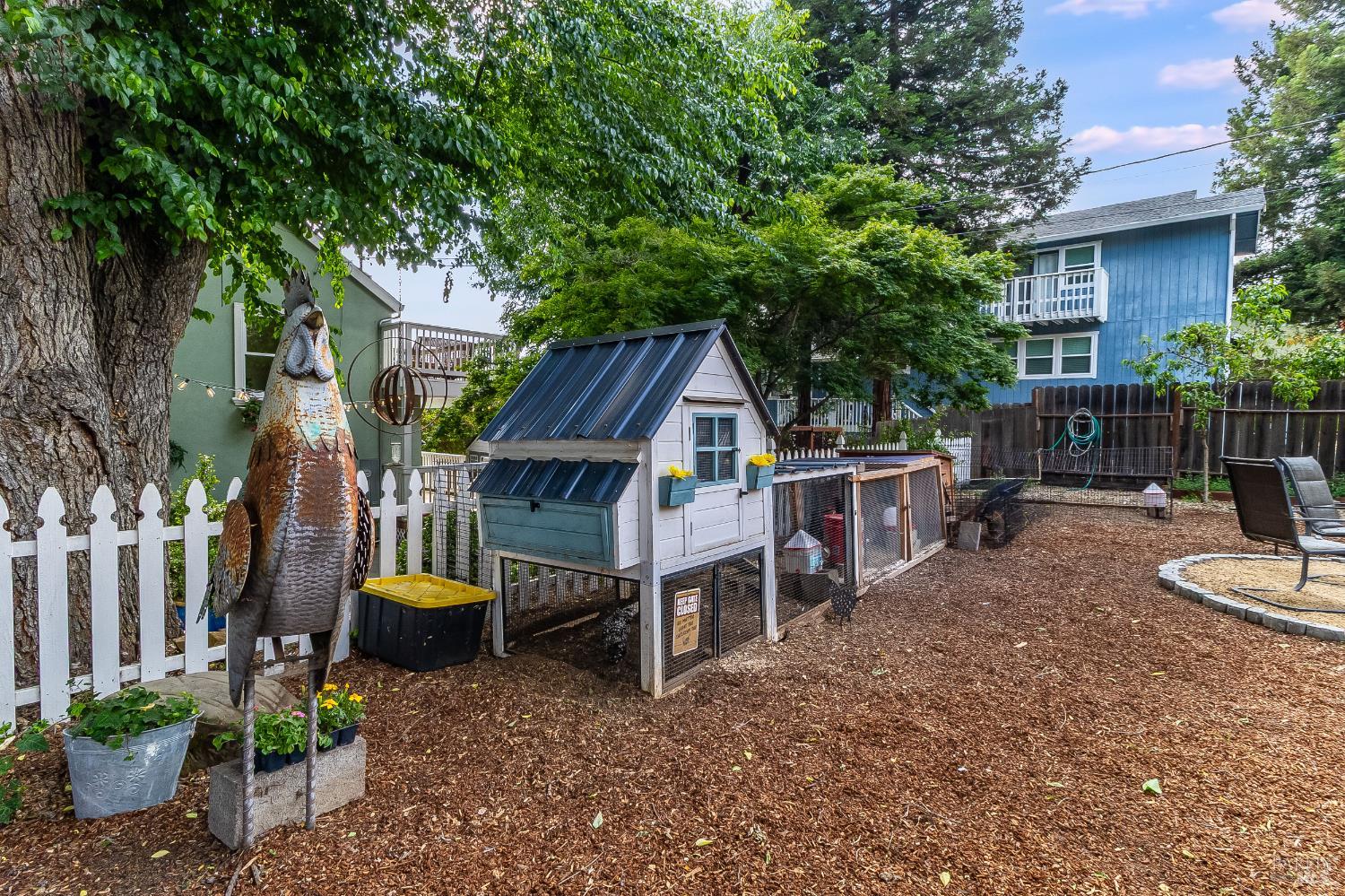 470 E O Street Benicia CA 94510