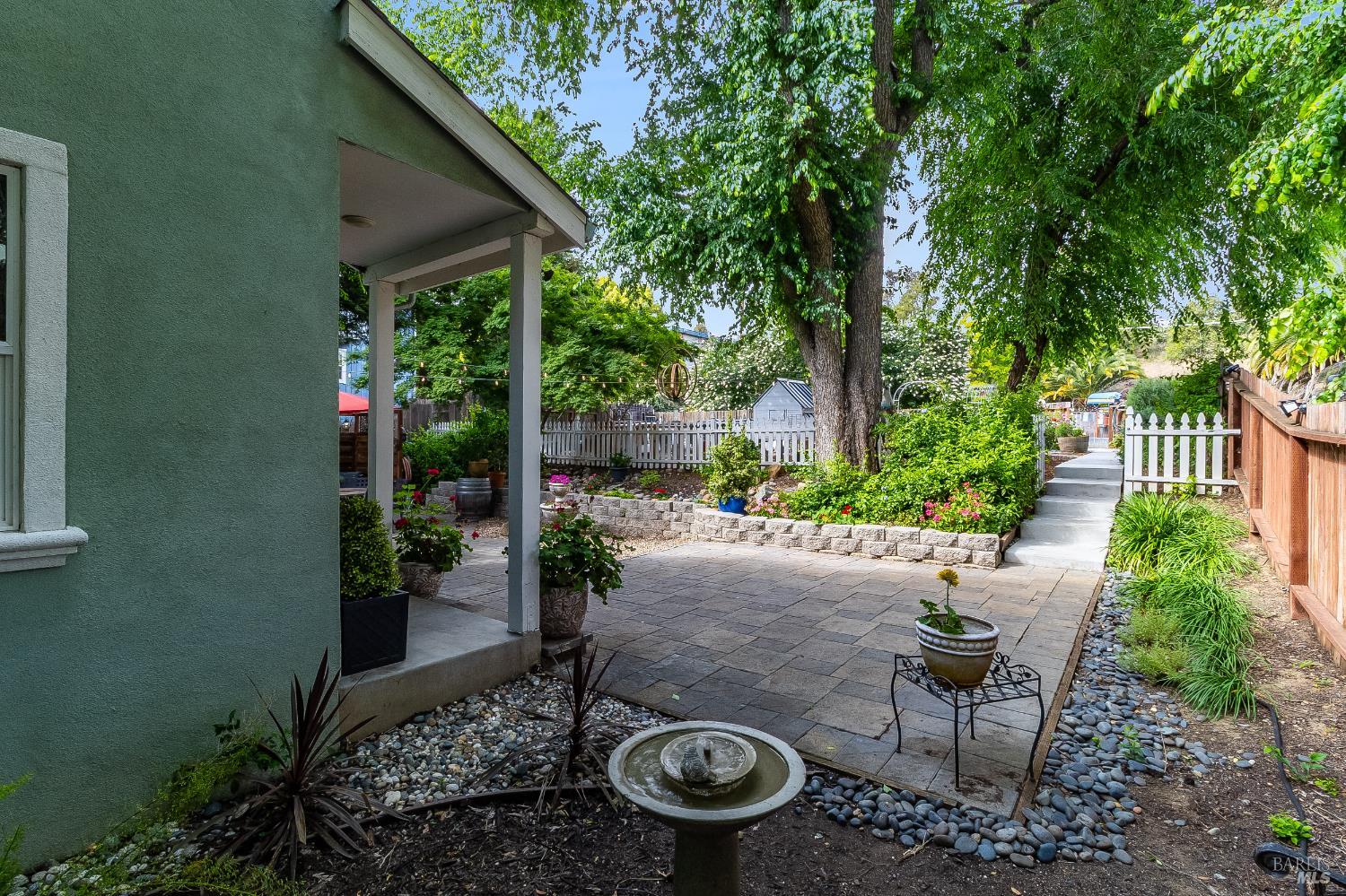 470 E O Street Benicia CA 94510