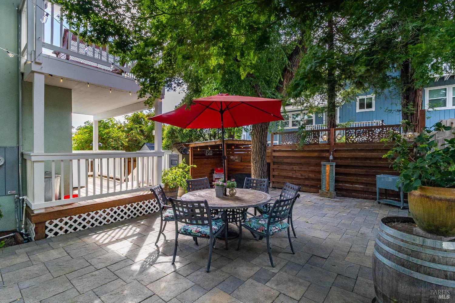 470 E O Street Benicia CA 94510