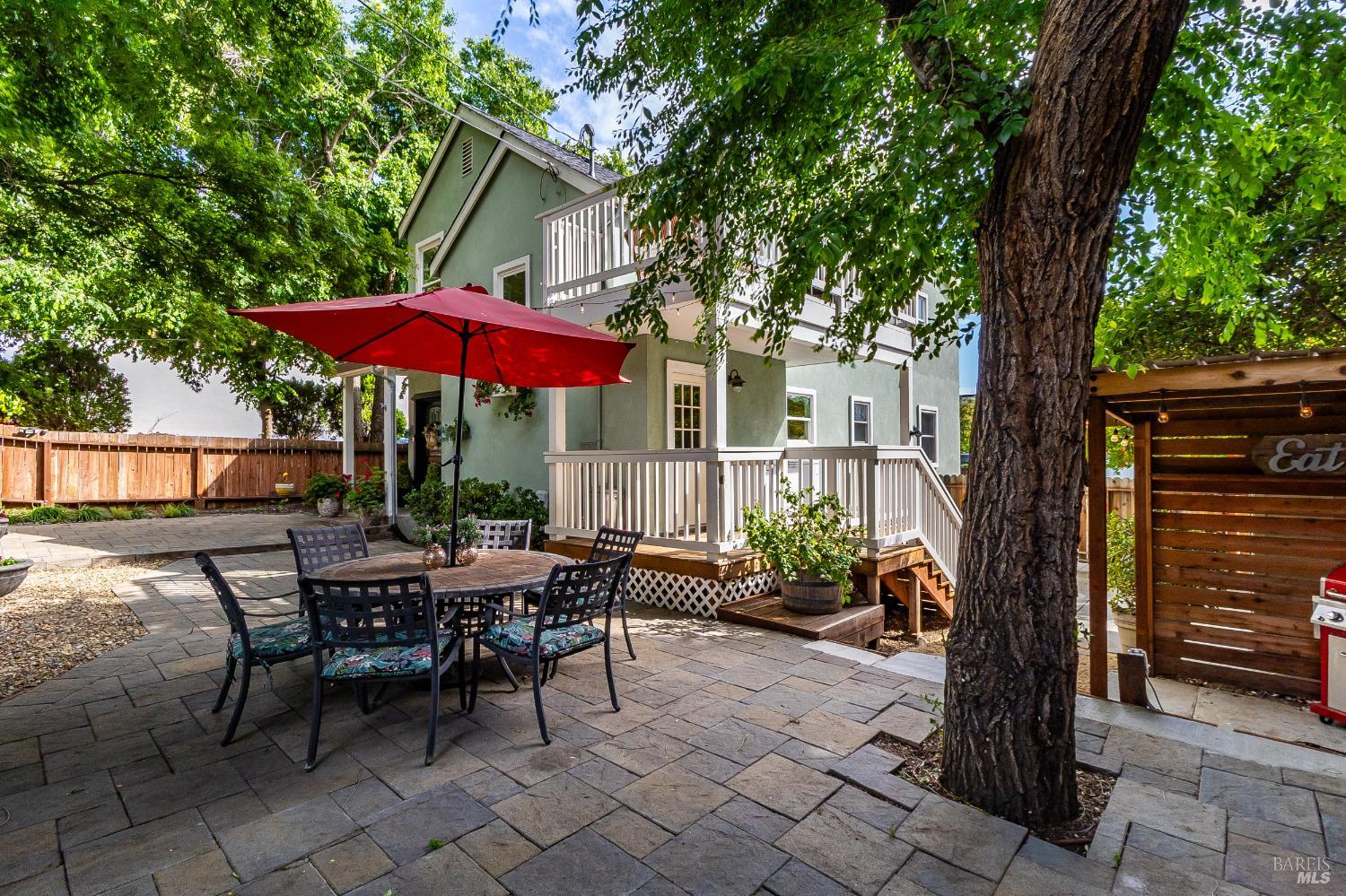470 E O Street Benicia CA 94510