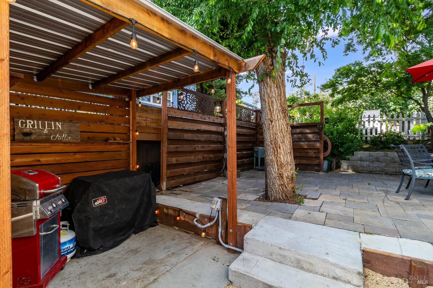 470 E O Street Benicia CA 94510