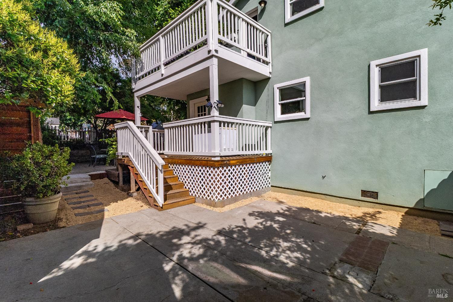 470 E O Street Benicia CA 94510