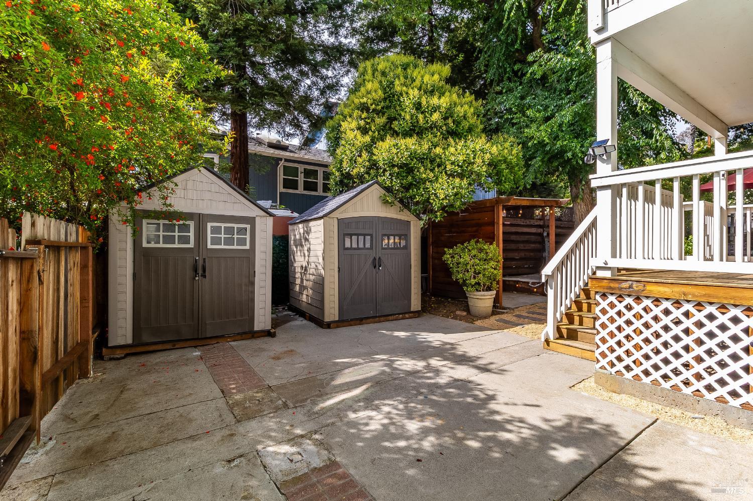 470 E O Street Benicia CA 94510