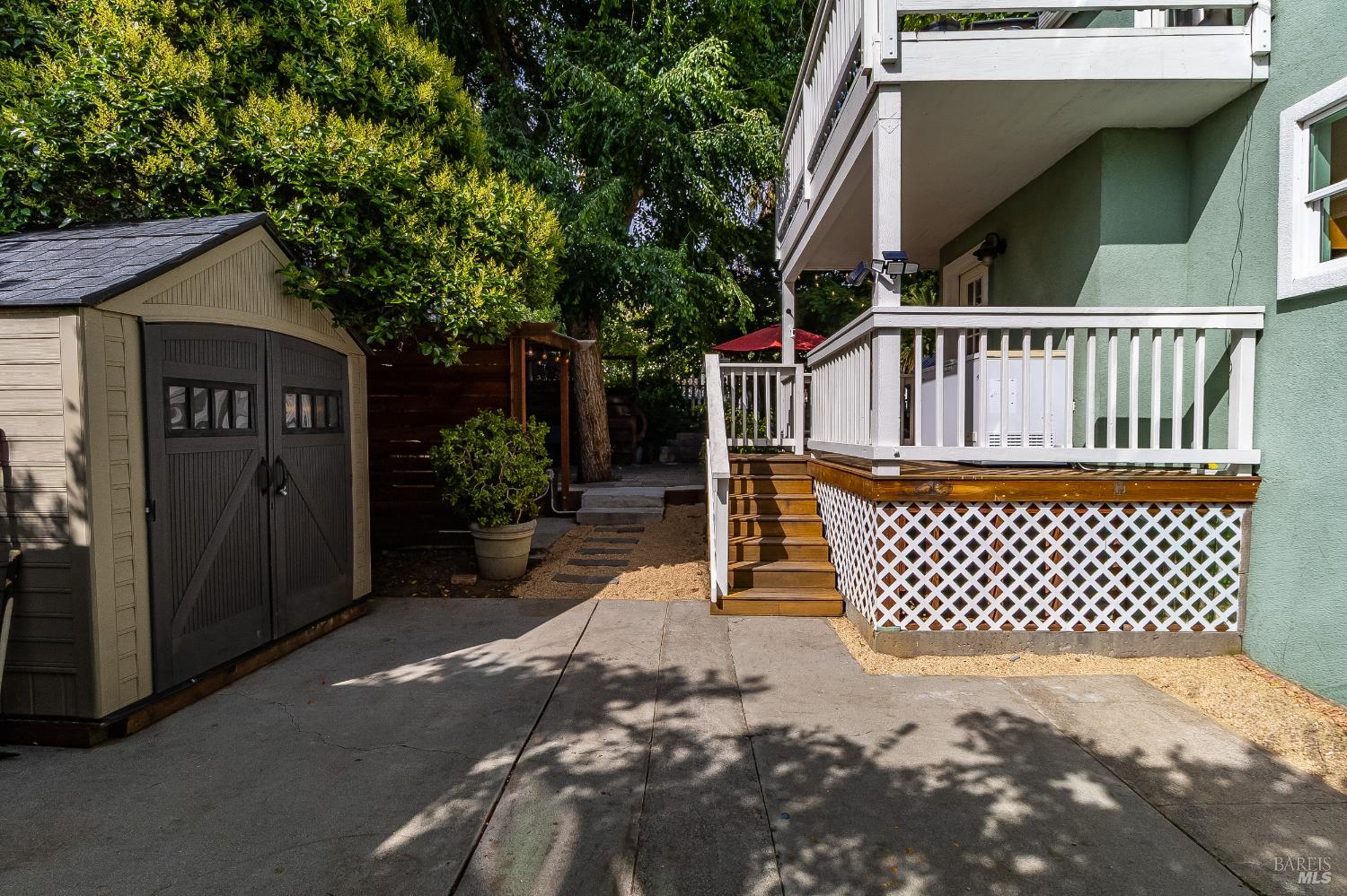 470 E O Street Benicia CA 94510