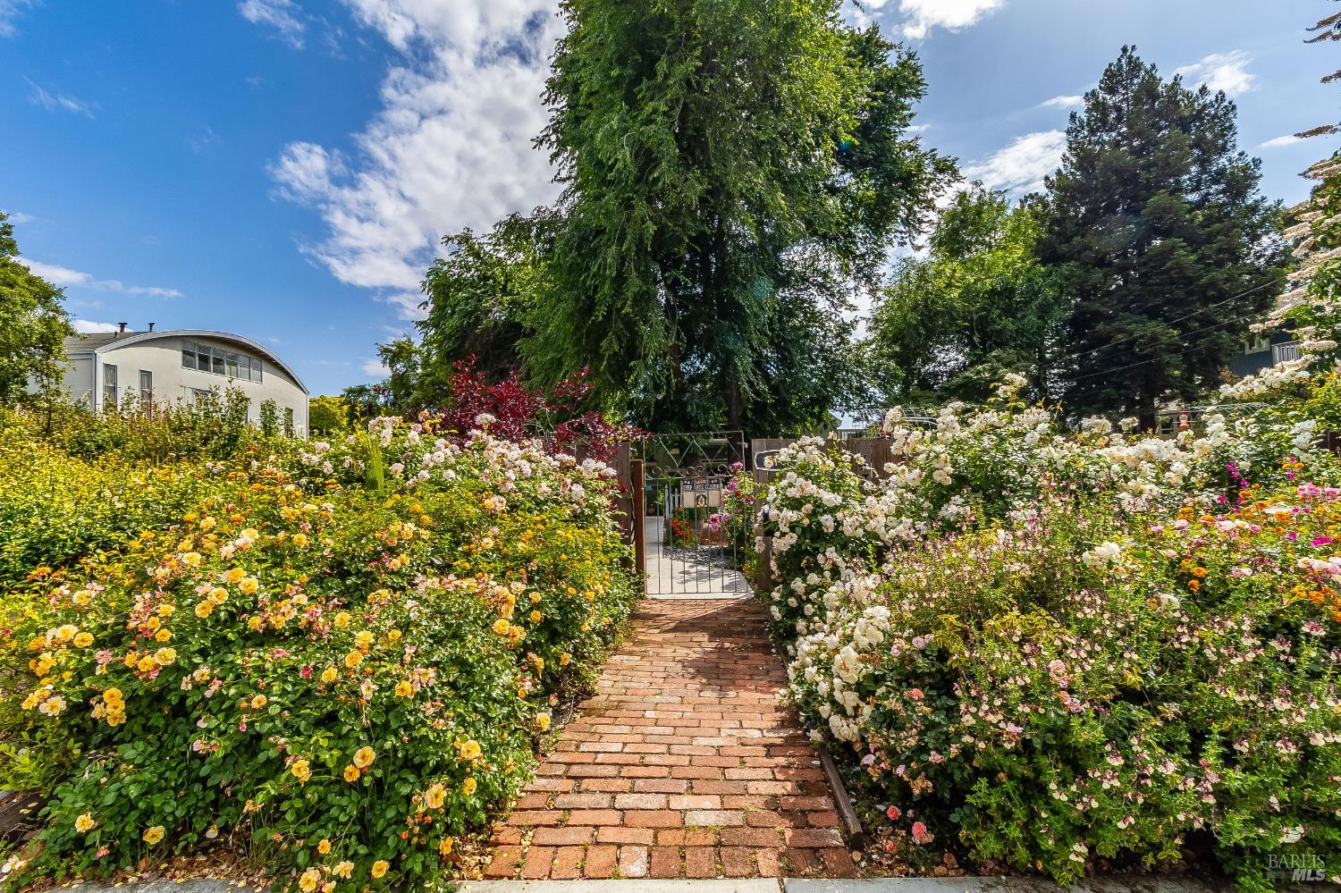 470 E O Street Benicia CA 94510