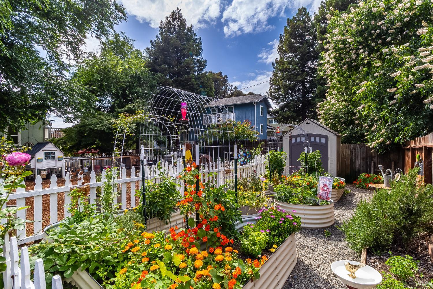 470 E O Street Benicia CA 94510