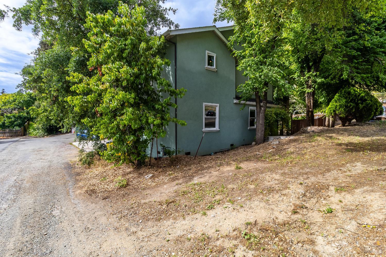 470 E O Street Benicia CA 94510
