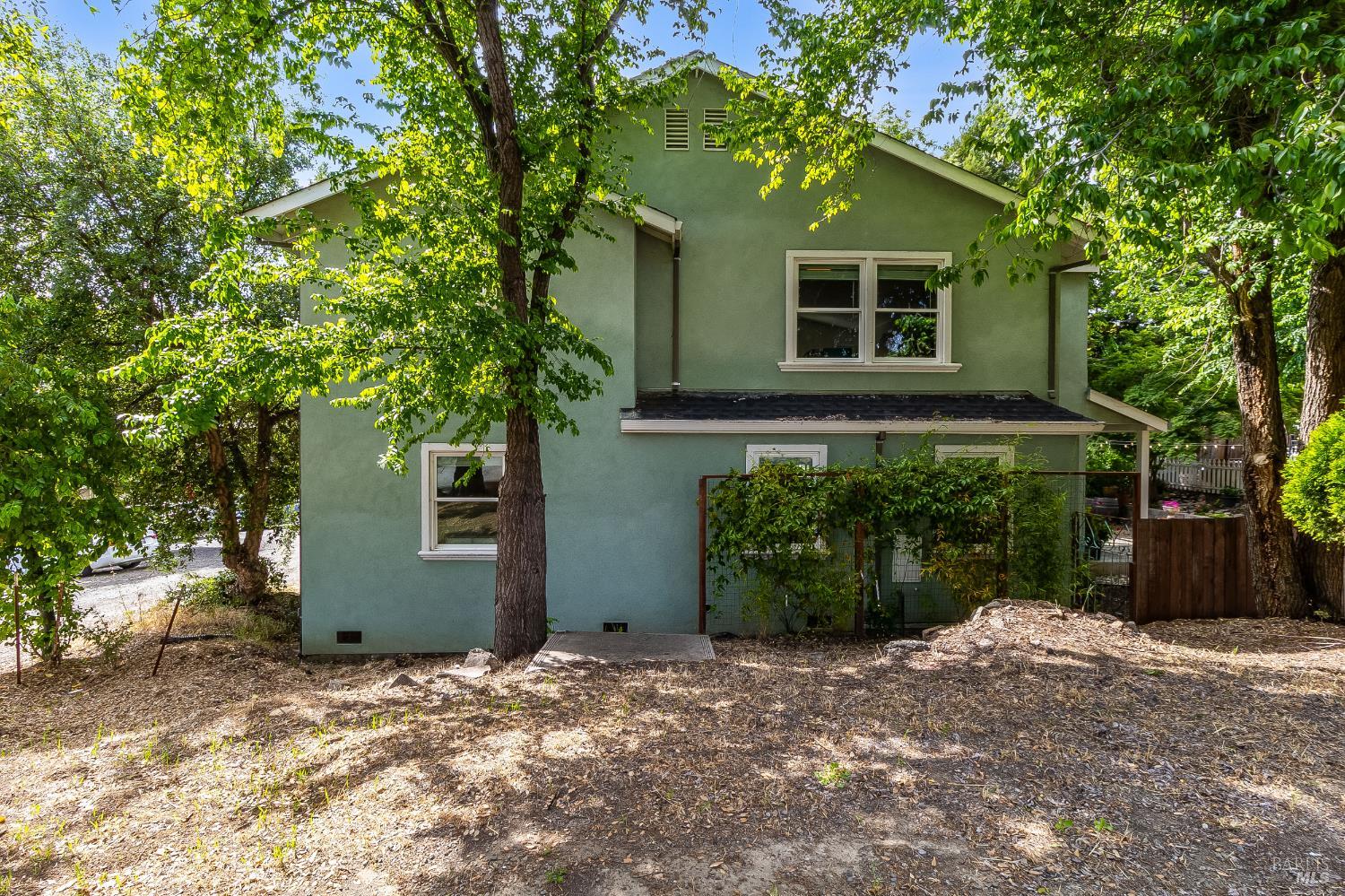 470 E O Street Benicia CA 94510