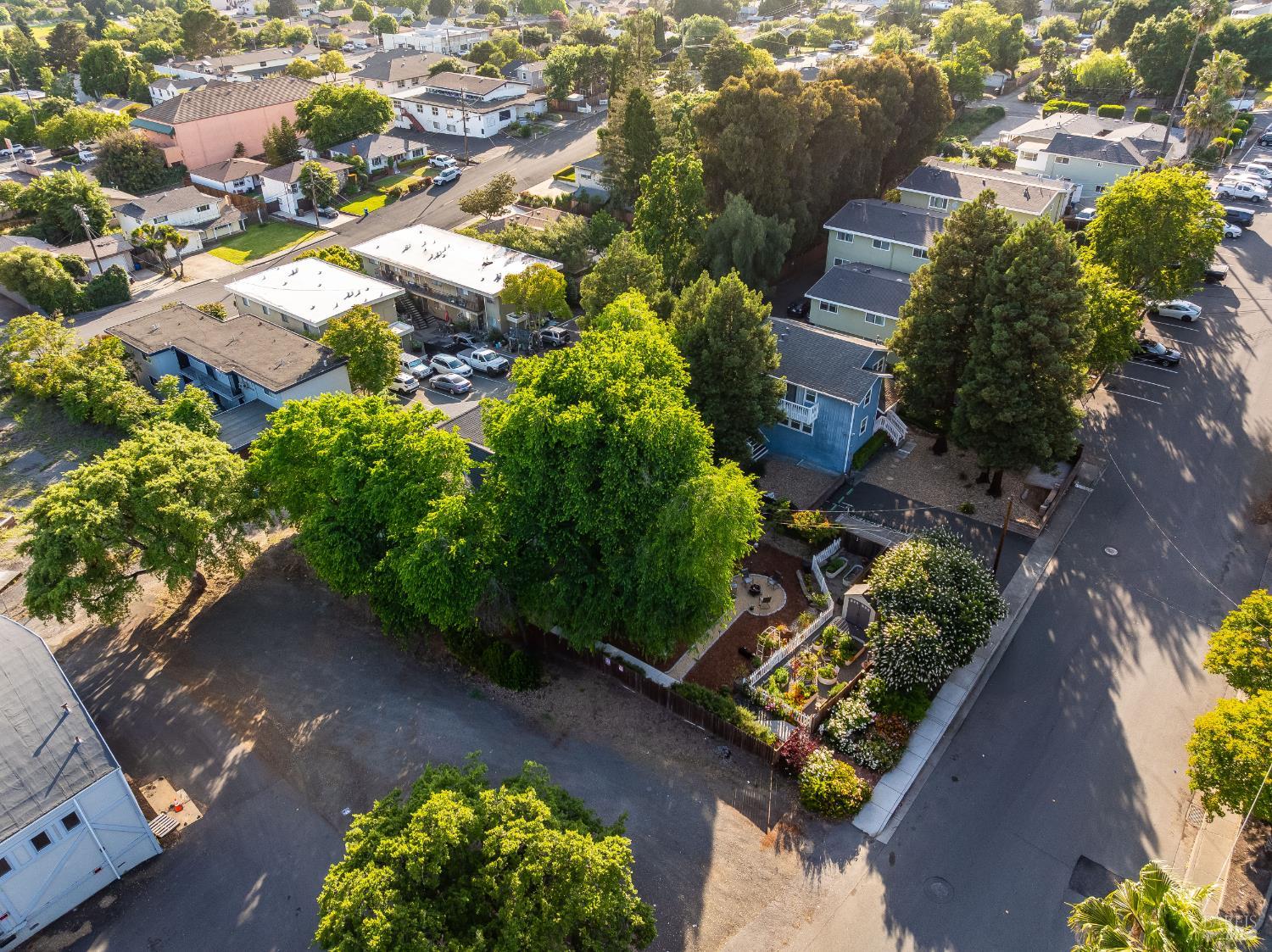 470 E O Street Benicia CA 94510