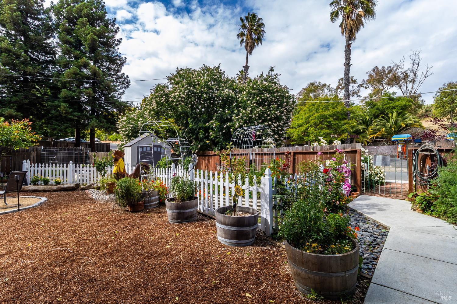 470 E O Street Benicia CA 94510