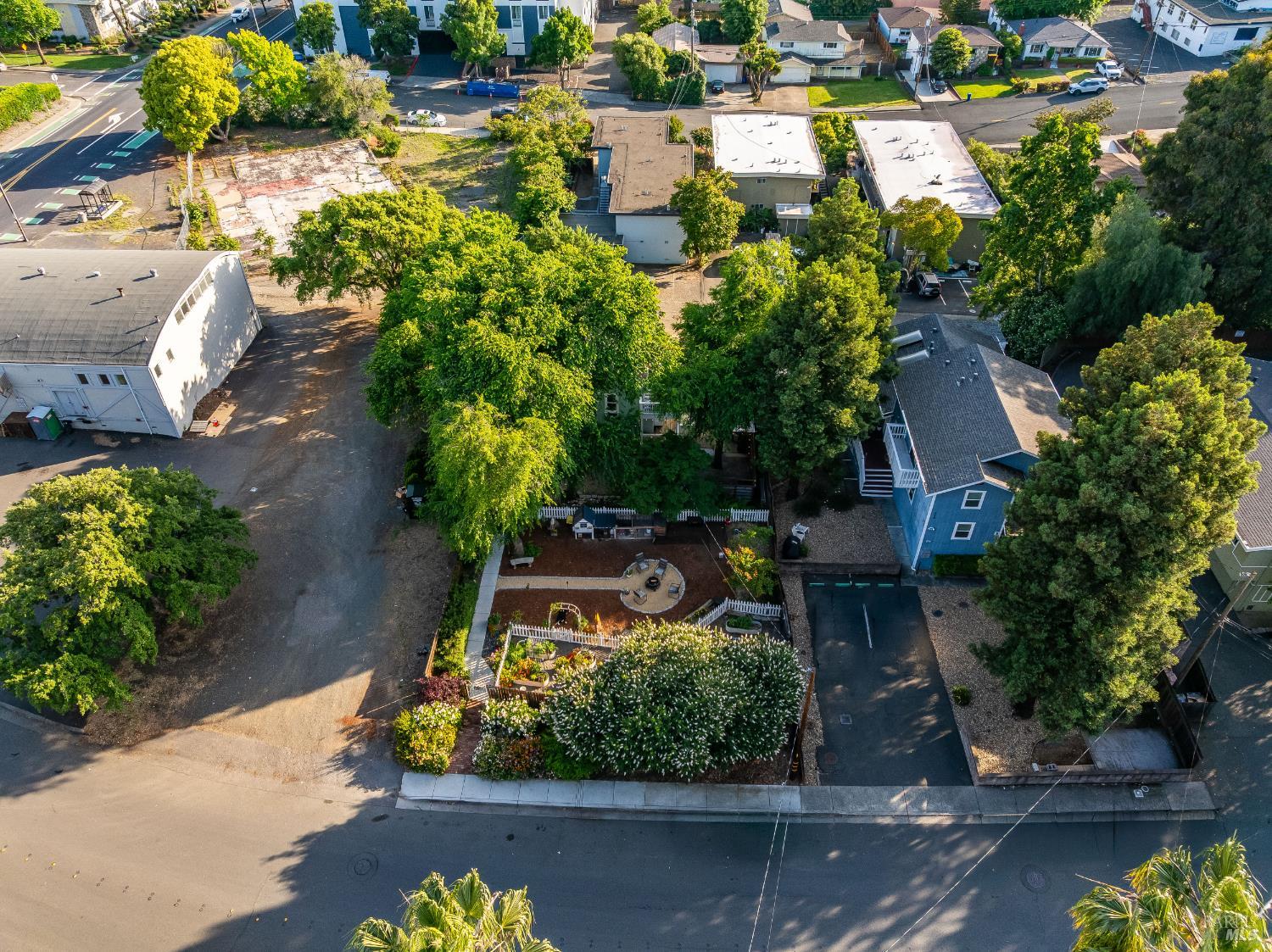470 E O Street Benicia CA 94510