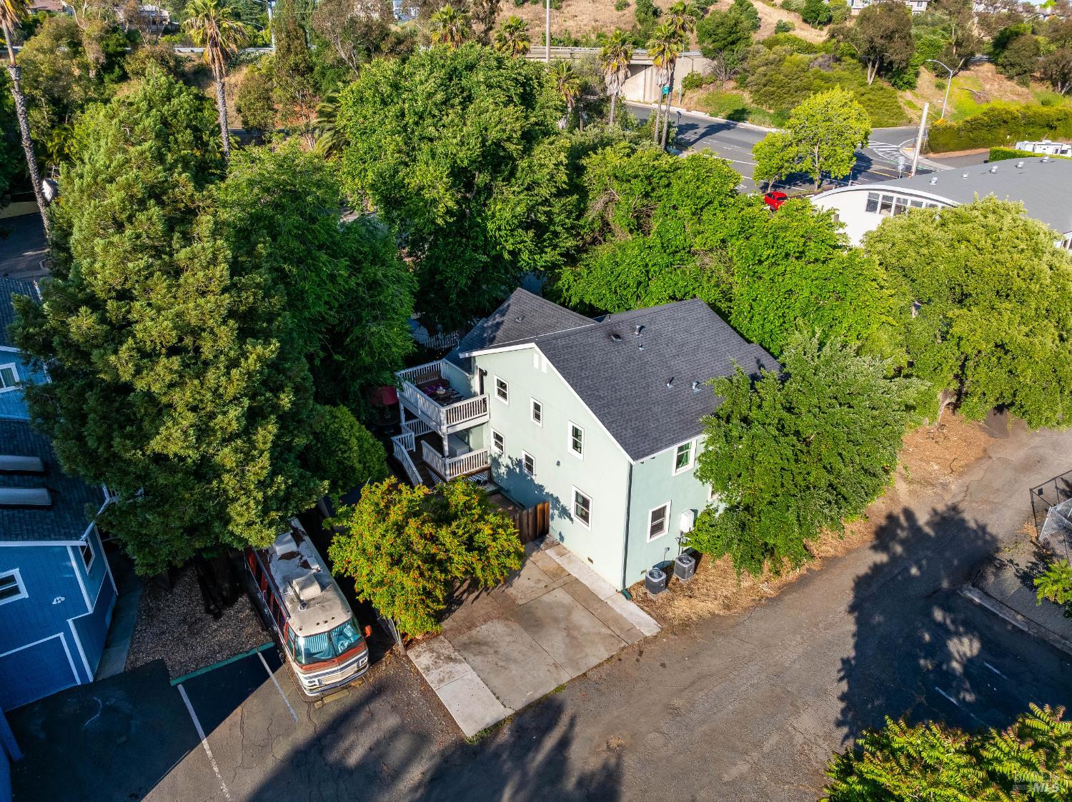470 E O Street Benicia CA 94510