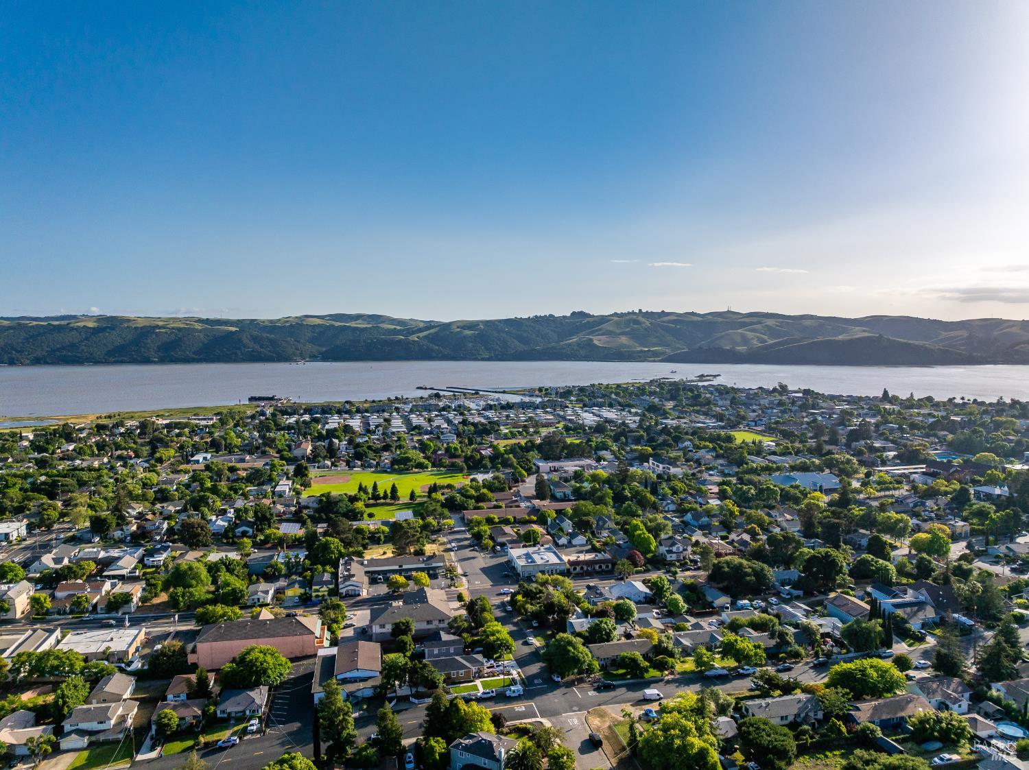 470 E O Street Benicia CA 94510
