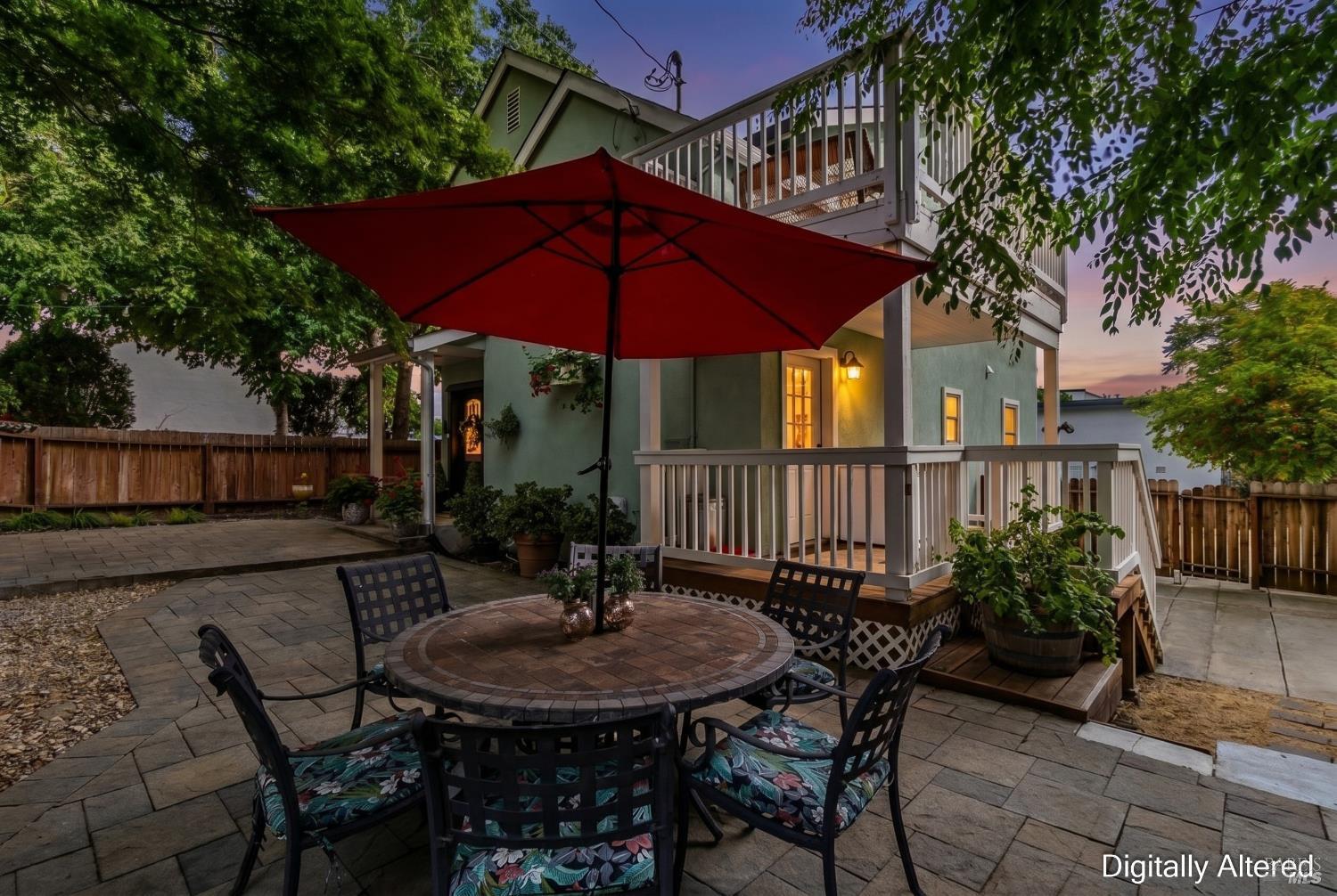 470 E O Street Benicia CA 94510