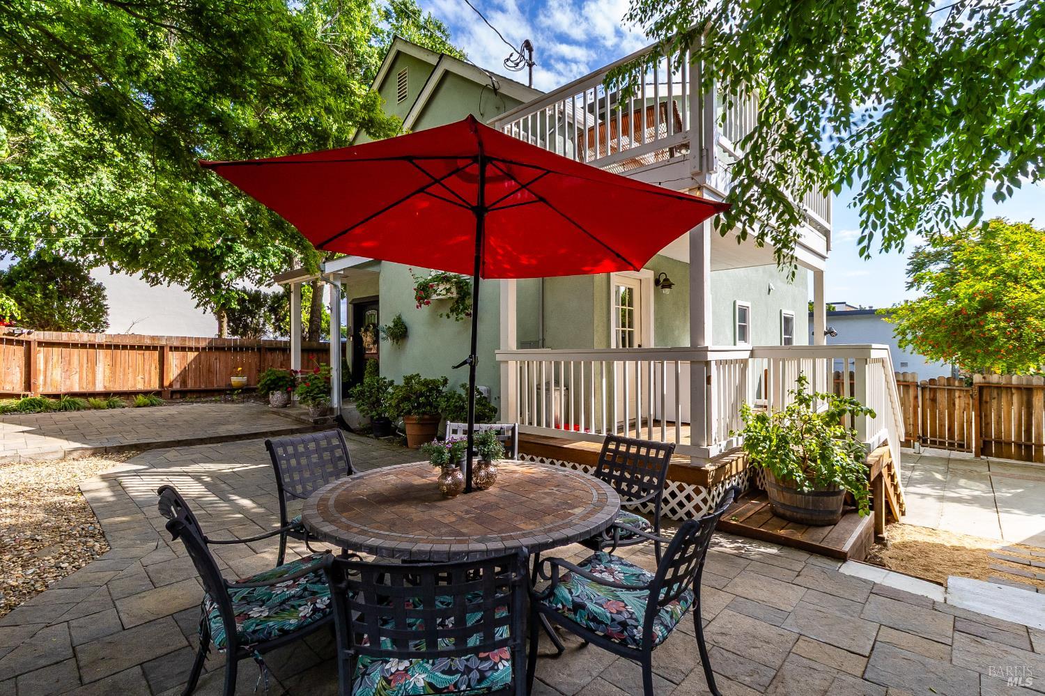 470 E O Street Benicia CA 94510