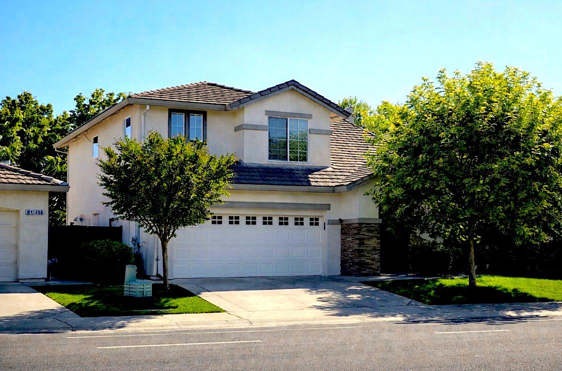 2160 Mabry Drive Sacramento CA 95835