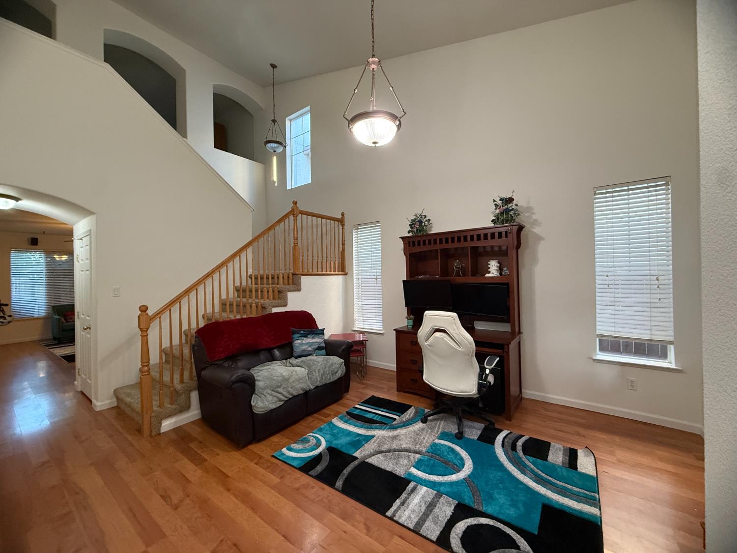 2160 Mabry Drive Sacramento CA 95835