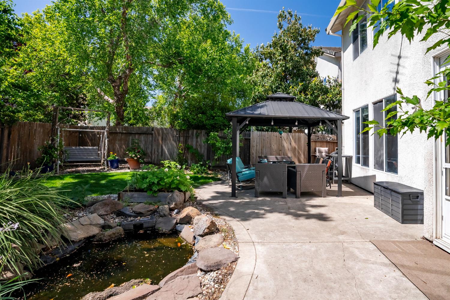 2160 Mabry Drive Sacramento CA 95835
