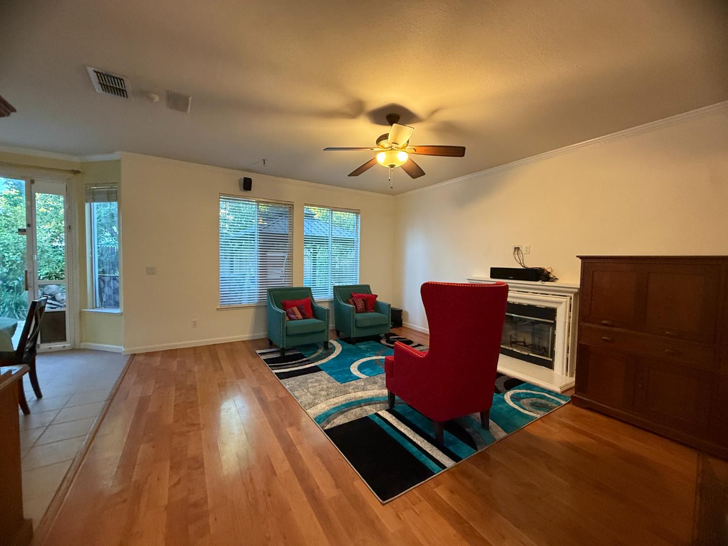2160 Mabry Drive Sacramento CA 95835
