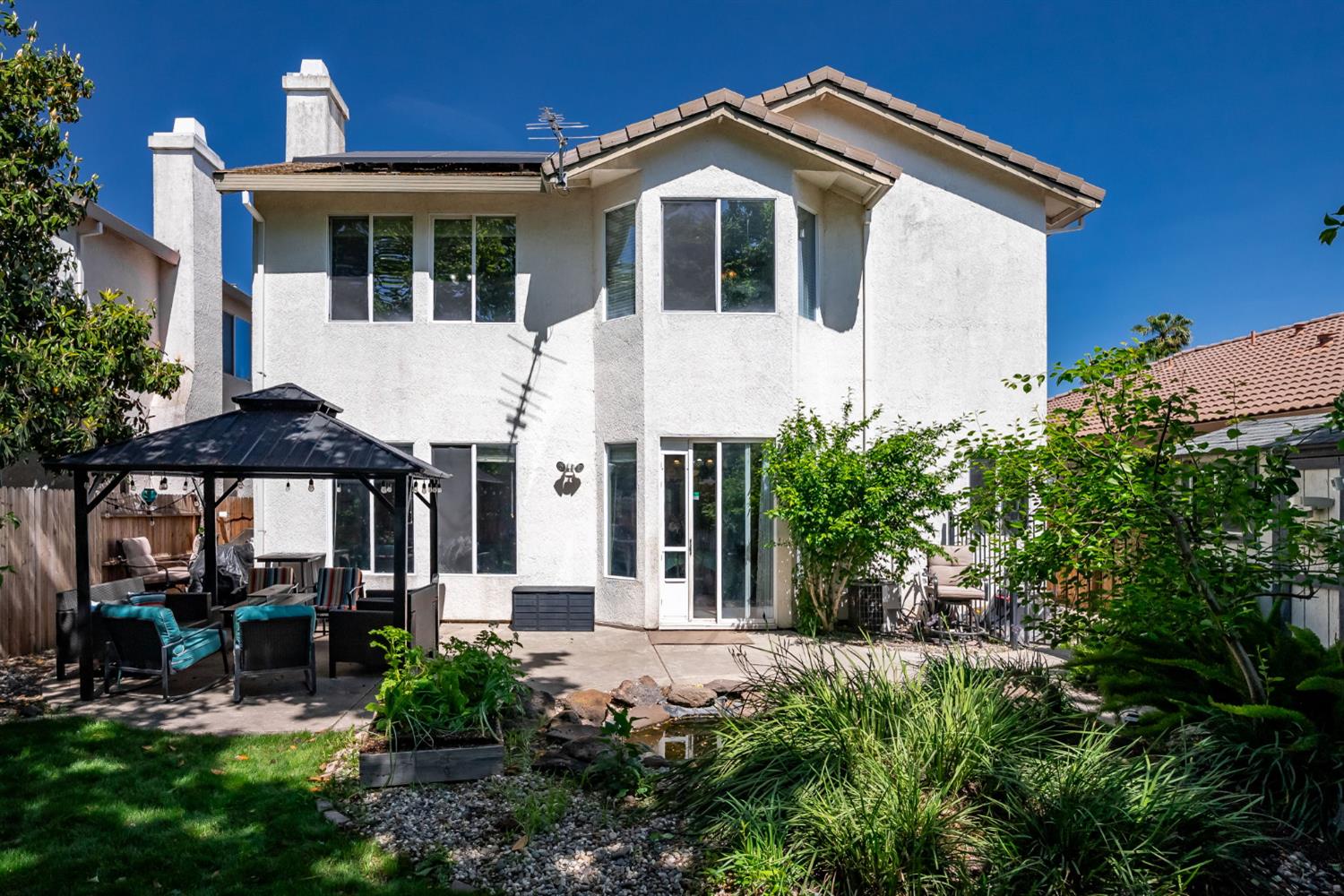 2160 Mabry Drive Sacramento CA 95835
