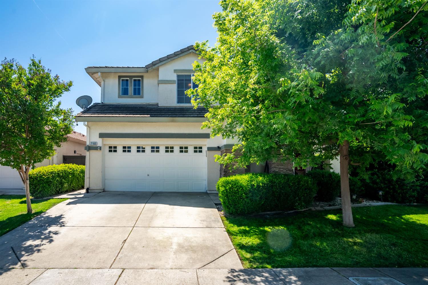 2160 Mabry Drive Sacramento CA 95835