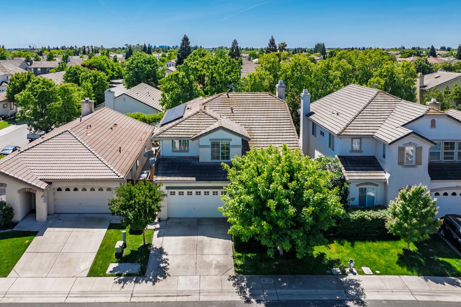 2160 Mabry Drive Sacramento CA 95835