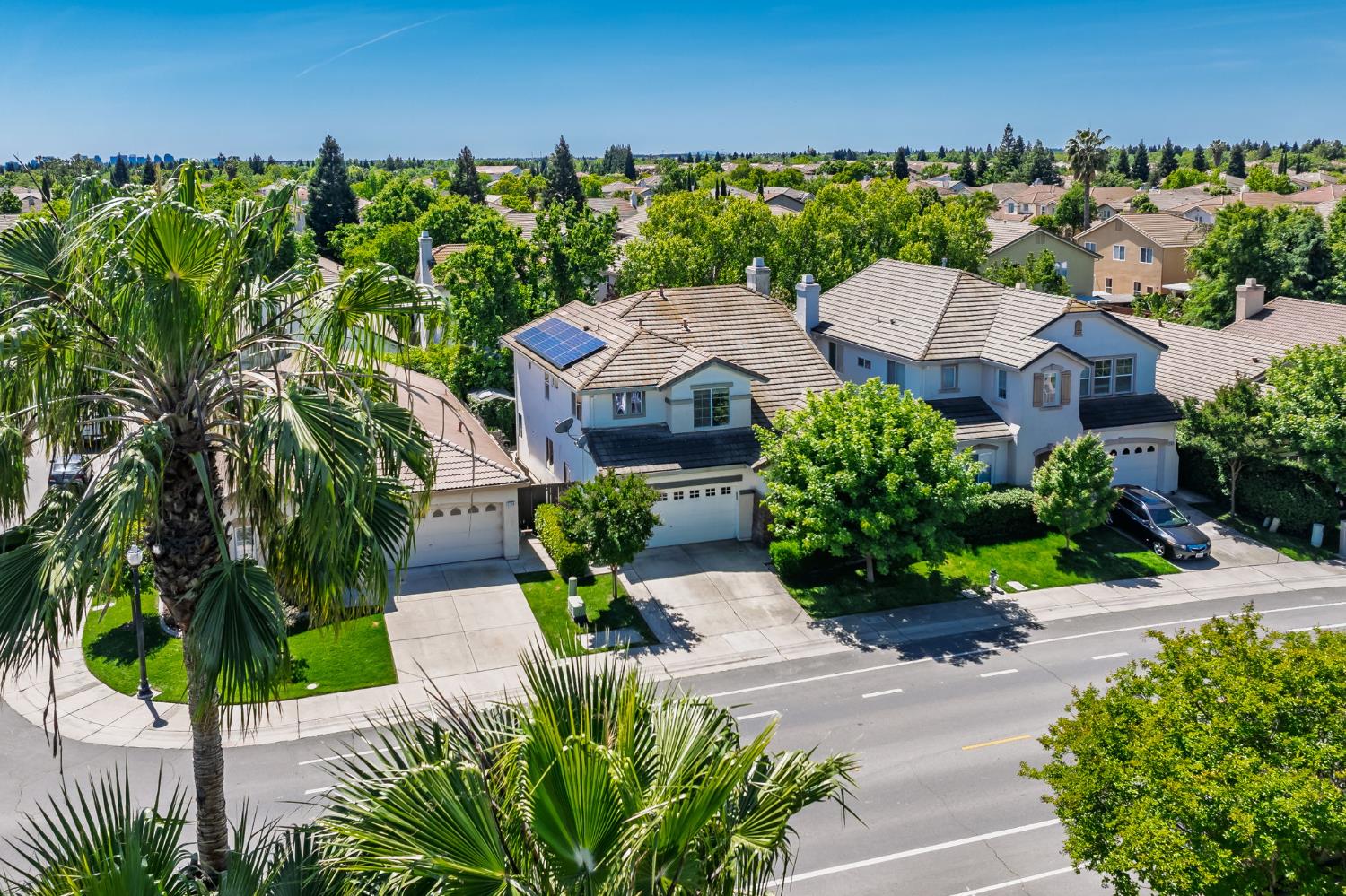 2160 Mabry Drive Sacramento CA 95835