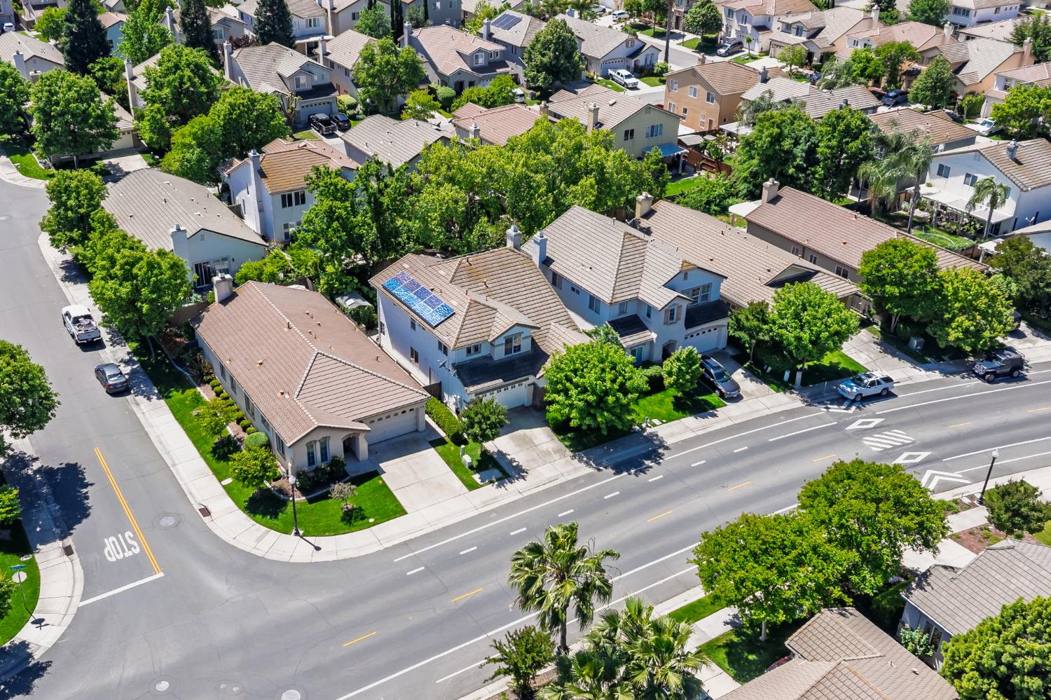 2160 Mabry Drive Sacramento CA 95835