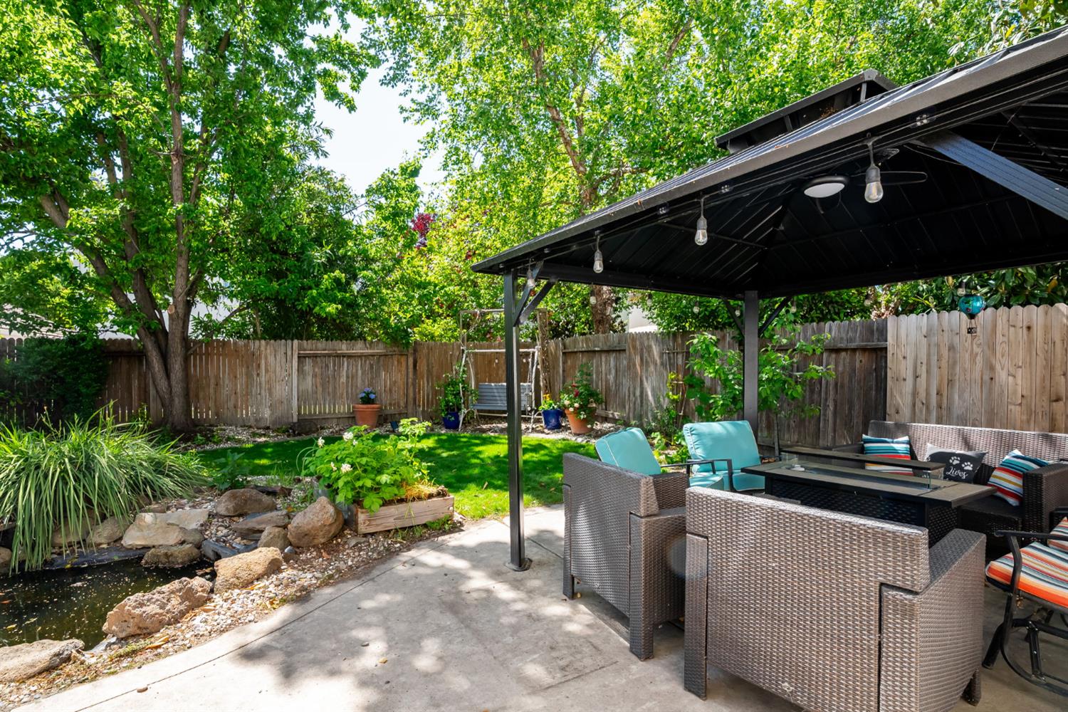 2160 Mabry Drive Sacramento CA 95835