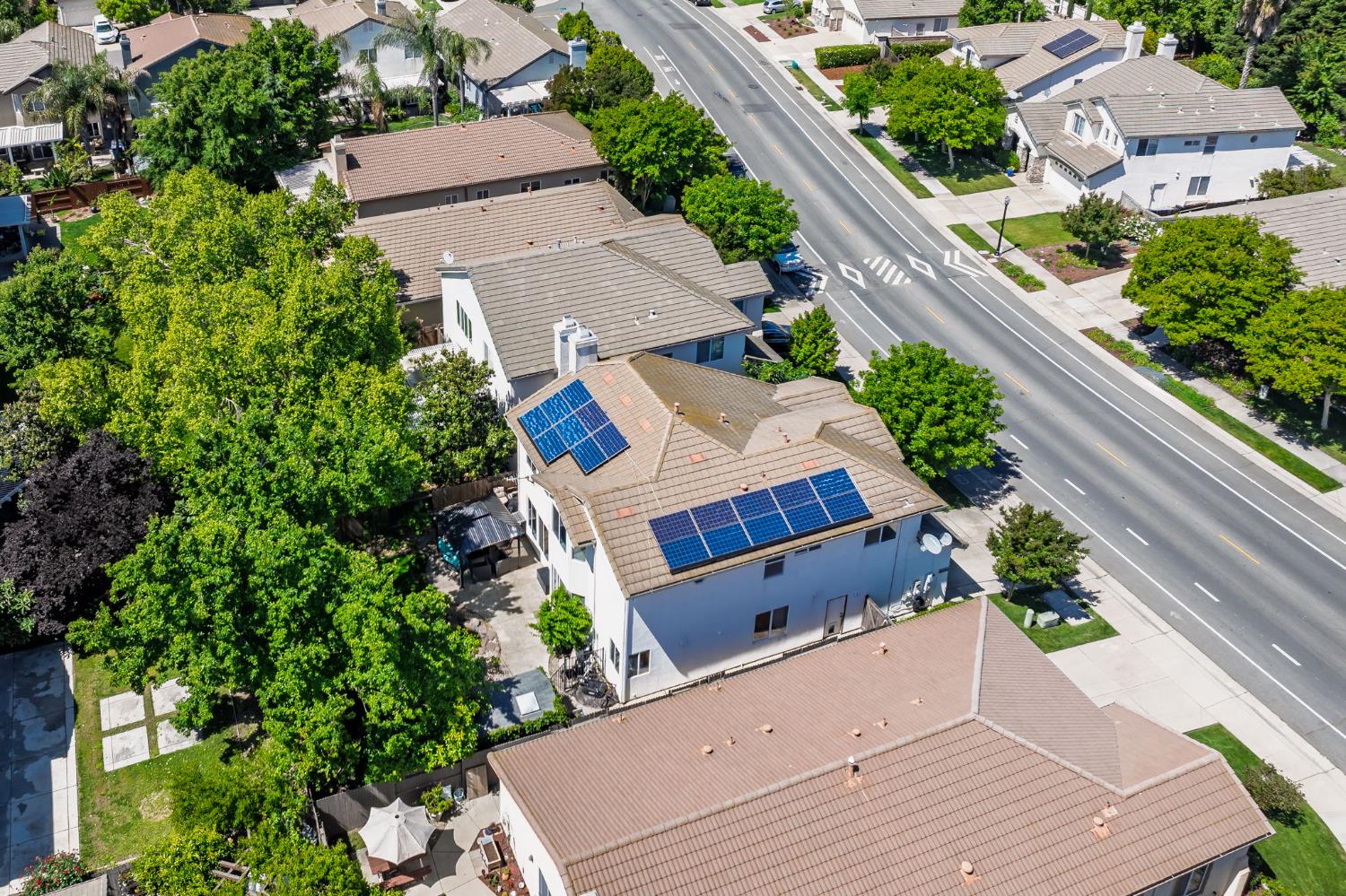 2160 Mabry Drive Sacramento CA 95835