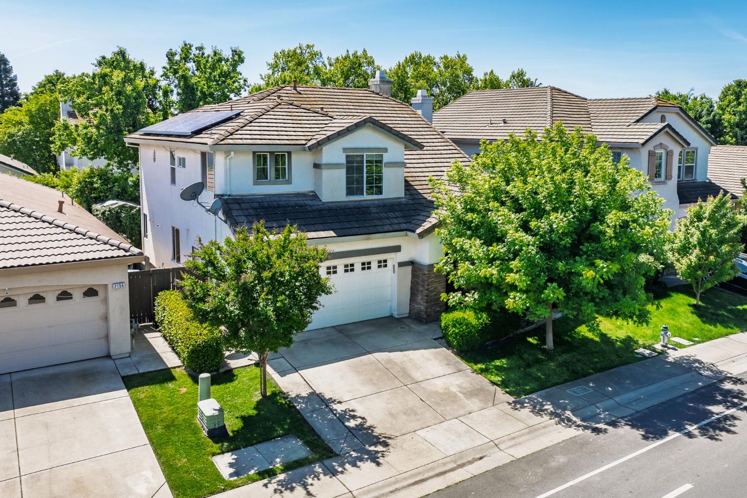 2160 Mabry Drive Sacramento CA 95835