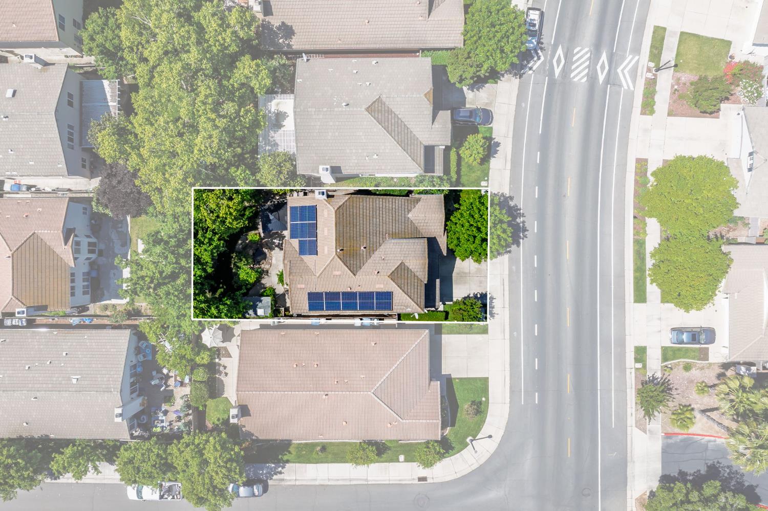 2160 Mabry Drive Sacramento CA 95835