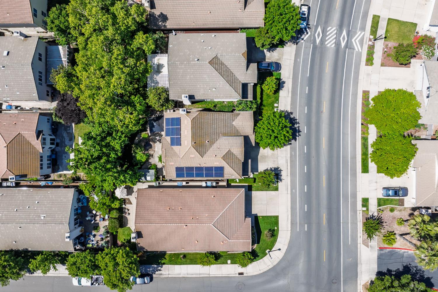 2160 Mabry Drive Sacramento CA 95835