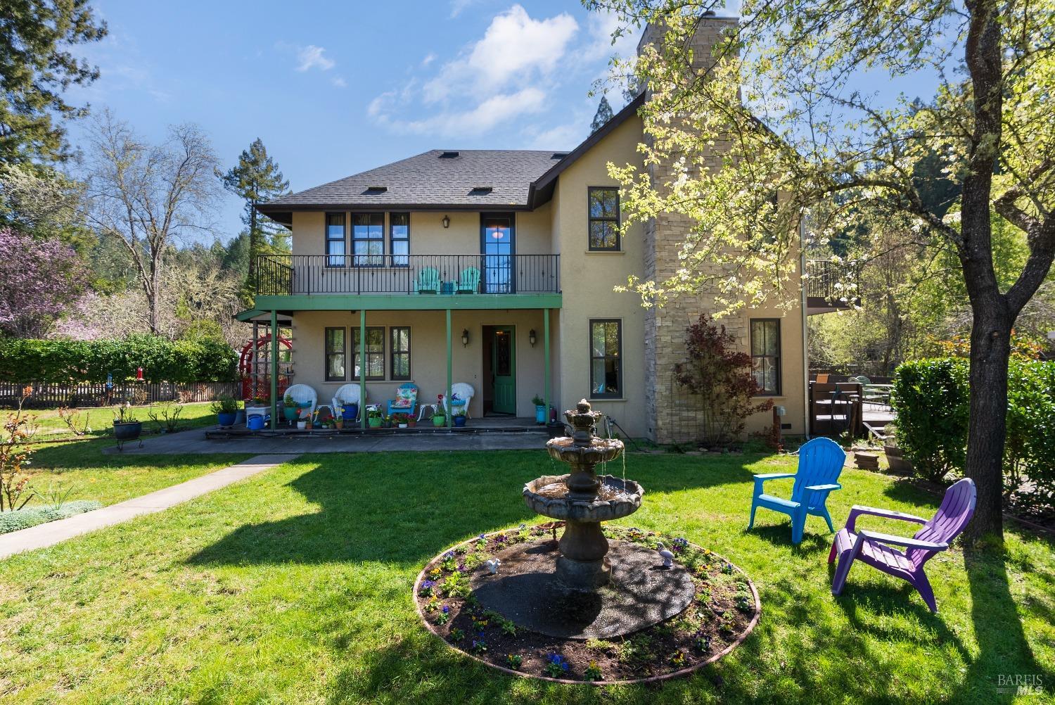 11900-12094 Highway 116 Highway Forestville CA 95436