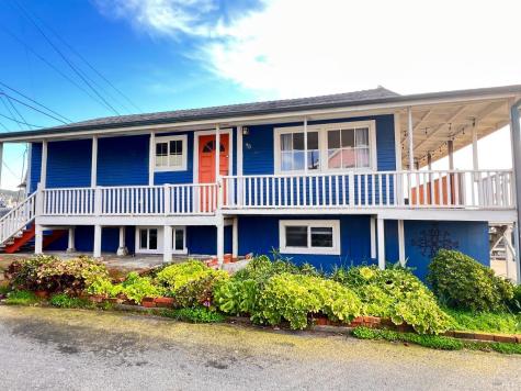 75 Ocean View Avenue Dillon Beach CA 94929