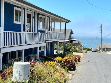 75 Ocean View Avenue Dillon Beach CA 94929